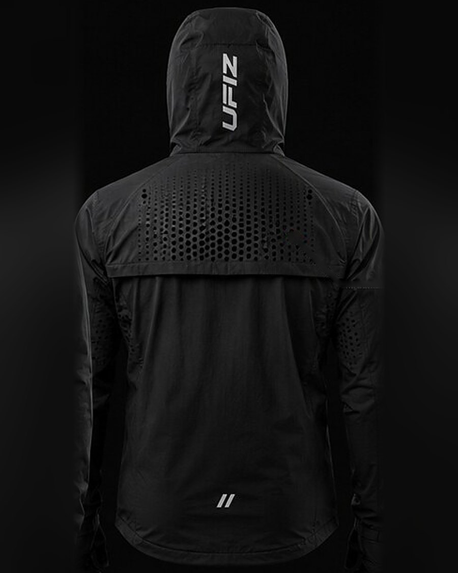 AEROFLOW MaskShell 01 3