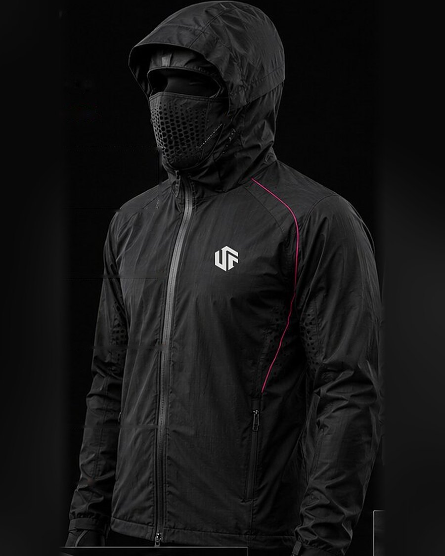 AEROFLOW MaskShell 01