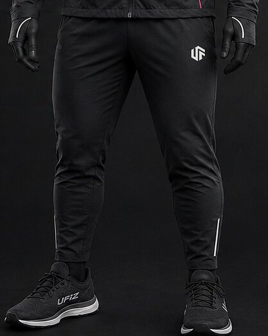 AEROFLOW Shell Pants