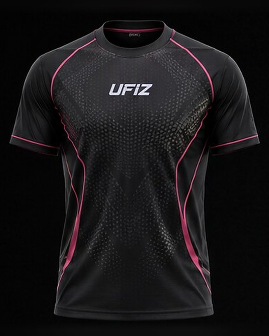 TM-01 Crew-Neck Jersey