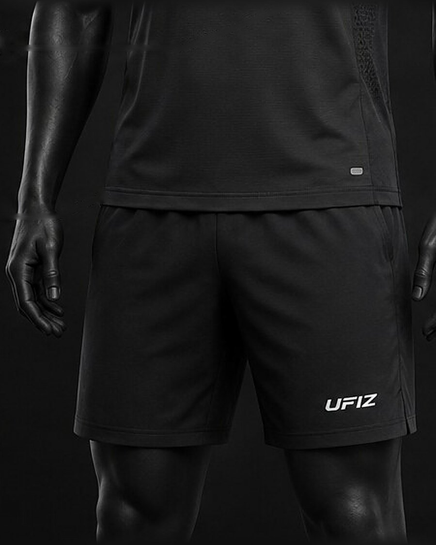 AEROFLOW Train Shorts